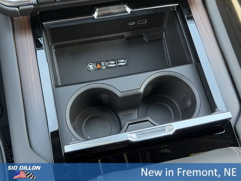 New 2026 GMC Yukon Denali image 13