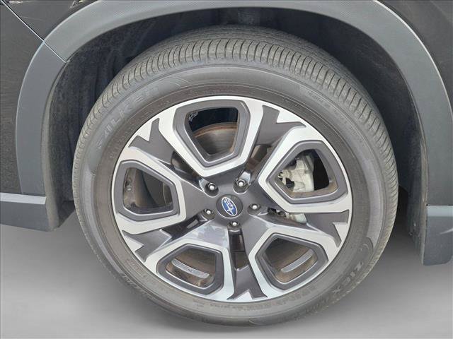 Used 2024 Subaru Ascent Limited w/ Technology Package AWD/4WD image 10