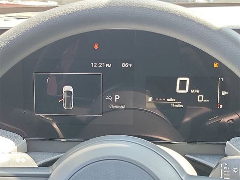 New 2026 Nissan Kicks SV image 8