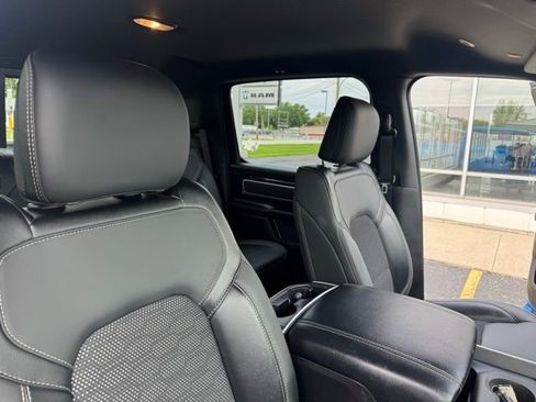 Used 2023 RAM 1500 Big Horn AWD/4WD image 41