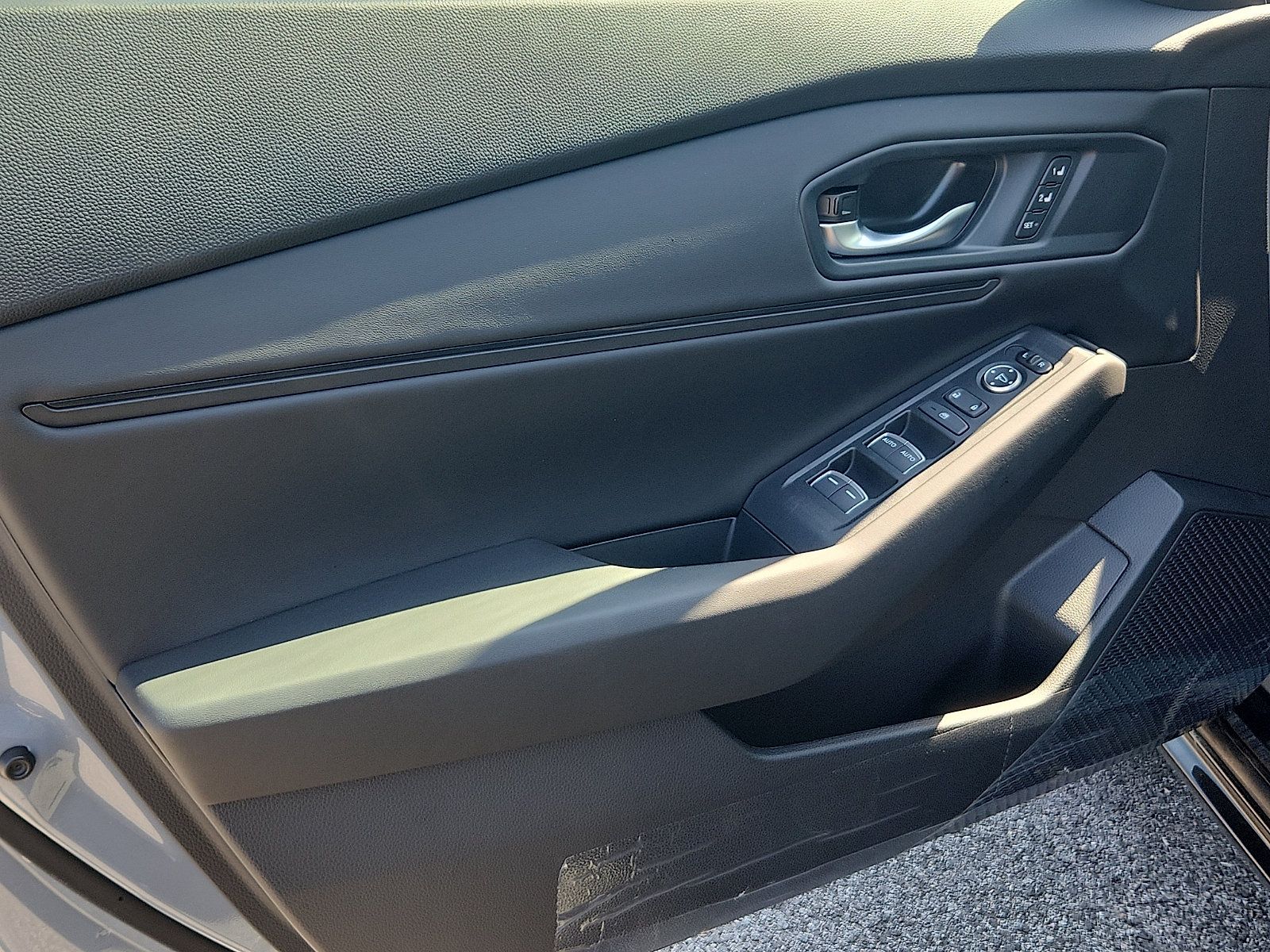 New 2026 Honda Accord EX-L image 8