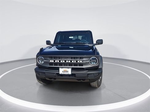 New 2025 Ford Bronco Big Bend image 3
