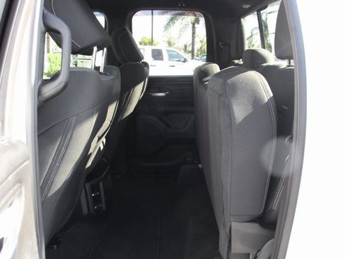 Used 2023 RAM 1500 Tradesman image 32