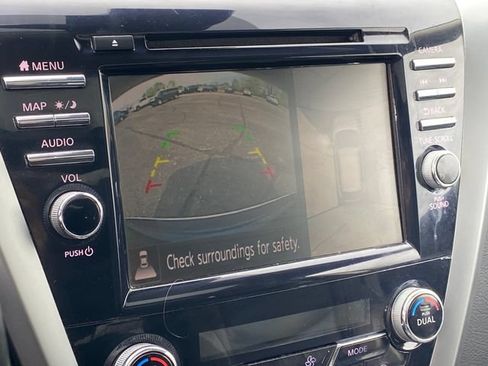 Used 2024 Nissan Murano Platinum AWD/4WD image 12