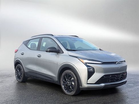 New 2027 Chevrolet Bolt RS image 1