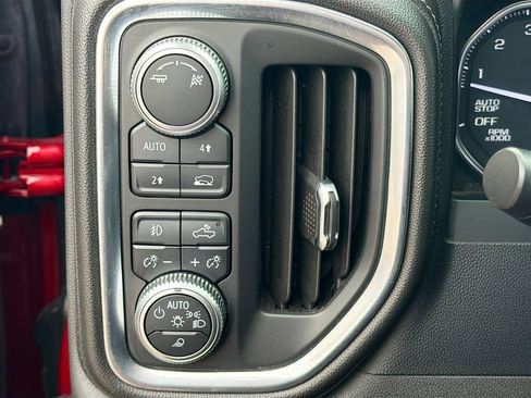 Used 2019 GMC Sierra 1500 SLT w/ SLT Premium Package image 34