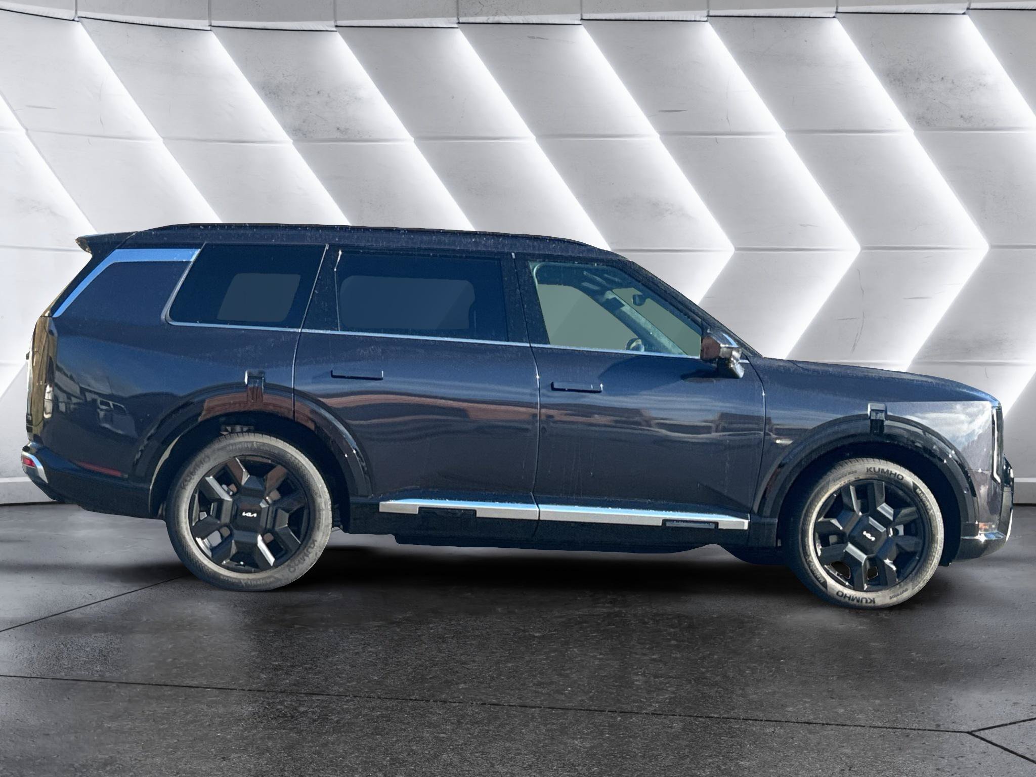 New 2027 Kia Telluride SX Prestige AWD/4WD image 4