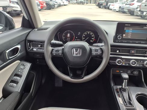 Used 2024 Honda Civic LX image 13