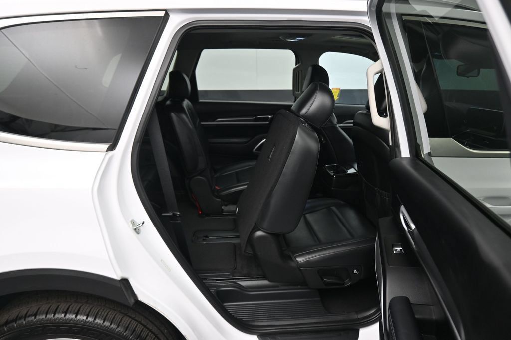 Used 2021 Kia Telluride S AWD/4WD image 48