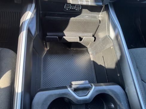 Used 2022 RAM 1500 Lone Star image 21