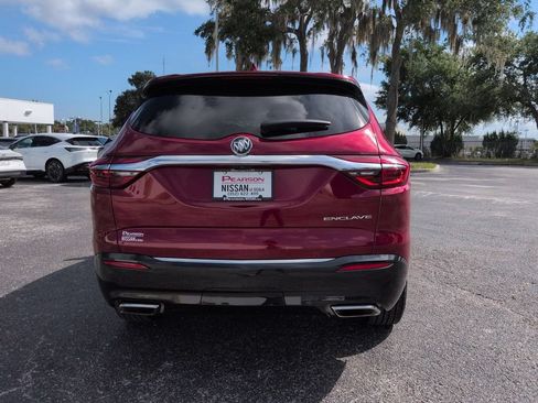 Used 2019 Buick Enclave Essence w/ Trailering Package, 5000 lbs. FWD image 5