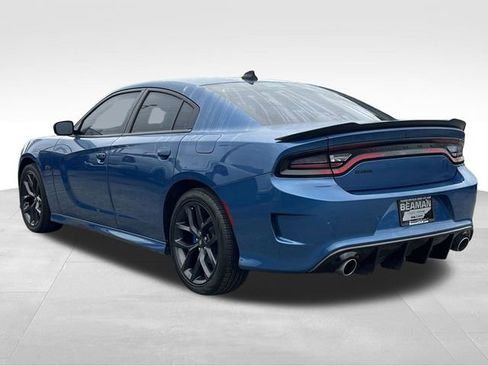 Used 2020 Dodge Charger R/T w/ Blacktop Package image 5