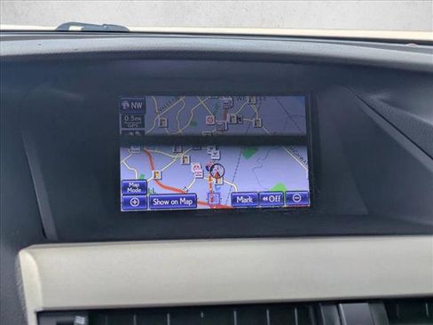 Used 2015 Lexus RX 450h FWD image 16