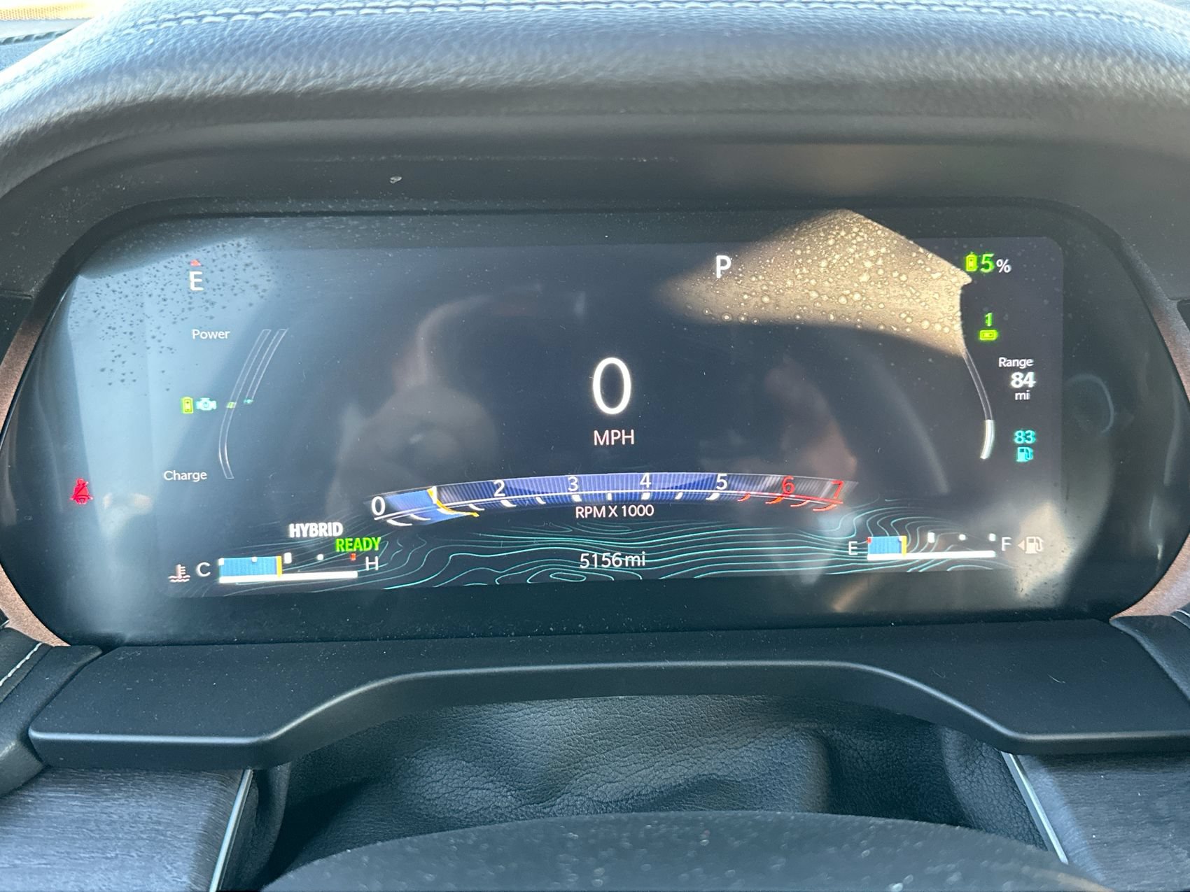 New 2023 Jeep Grand Cherokee 4WD 4xe image 15