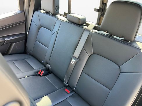 Used 2026 Chevrolet Colorado Trail Boss image 12