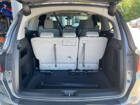 Used 2019 Honda Odyssey EX-L image 41