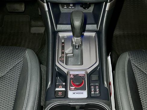 Used 2019 Subaru Forester Premium w/ Popular Package #1 AWD/4WD image 14