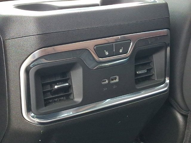 Used 2026 GMC Sierra 2500 Denali Ultimate AWD/4WD image 21