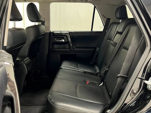 Used 2019 Toyota 4Runner Limited AWD/4WD image 30