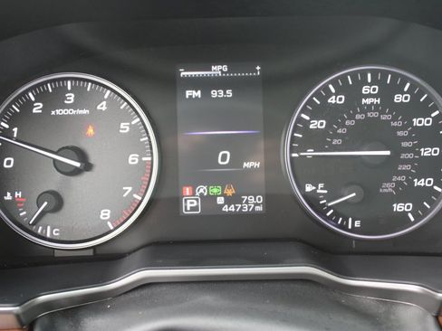 Used 2021 Subaru Outback Touring XT image 14