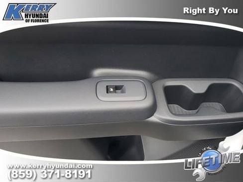 New 2026 Hyundai Santa Fe SE AWD/4WD image 16