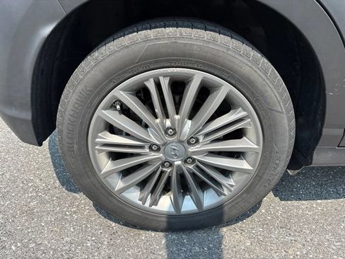 Used 2021 Hyundai Kona SEL Plus AWD/4WD image 24