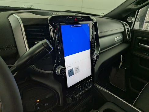 New 2026 RAM 5500 Tradesman image 22