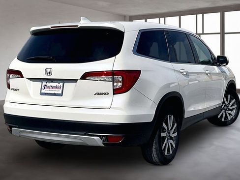 Used 2019 Honda Pilot EX-L image 6