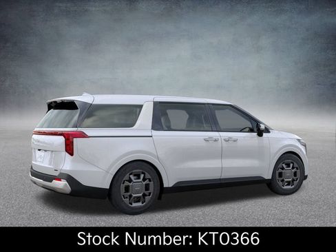 New 2026 Kia Carnival EX image 6