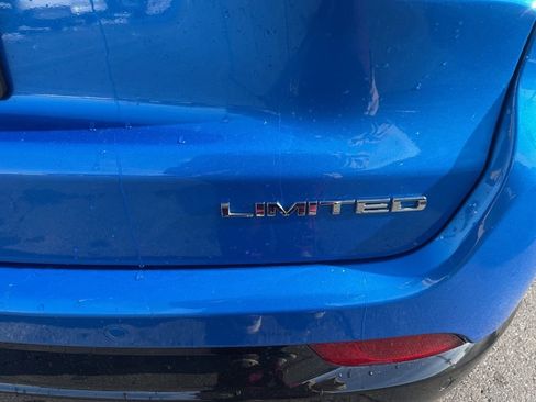 Used 2024 Jeep Compass Limited w/ Elite Group image 16