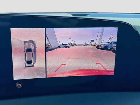 Used 2025 Cadillac CT5 Premium Luxury image 15