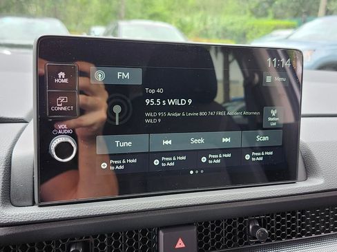 New 2026 Honda CR-V LX image 20