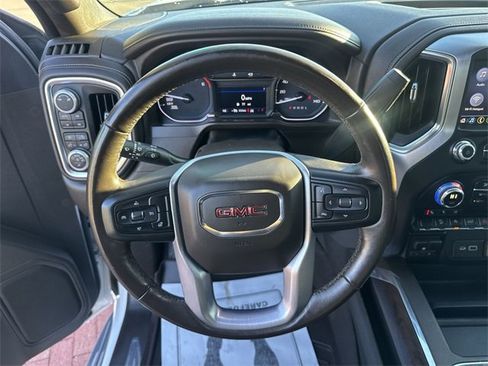 Used 2019 GMC Sierra 1500 SLT w/ SLT Premium Package image 15