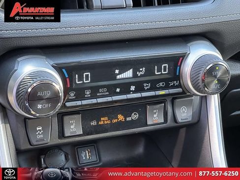 Certified 2023 Toyota RAV4 XLE w/ Convenience Package AWD/4WD image 35