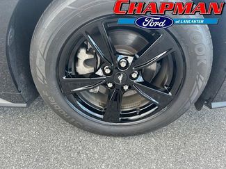 Certified 2024 Ford Mustang Coupe RWD video 2
