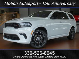 Used 2022 Dodge Durango GT video 1