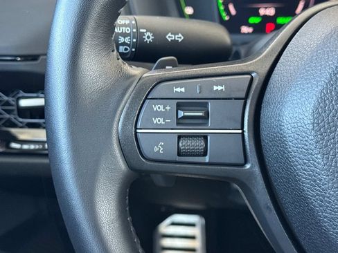 Certified 2023 Honda Accord Sport image 27