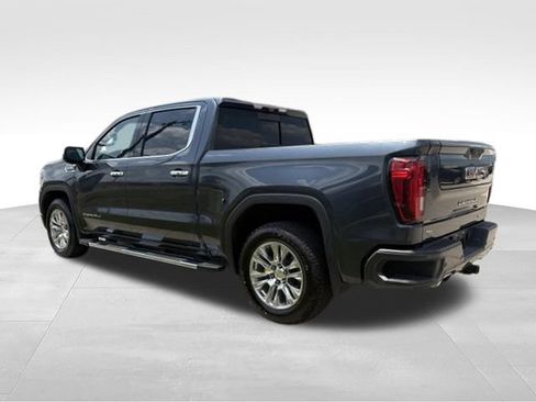 Used 2020 GMC Sierra 1500 Denali w/ Technology Package AWD/4WD image 2