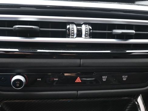 Used 2024 BMW M3 CS w/ M Driver's Package image 26