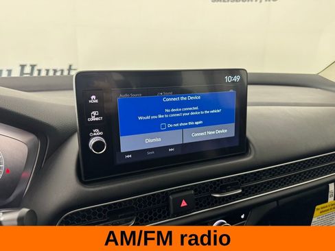 Used 2026 Honda HR-V EX-L image 14