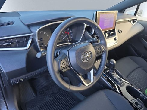 Used 2024 Toyota Corolla SE image 22