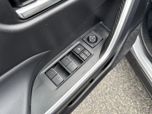 Used 2024 Toyota RAV4 XLE Premium FWD image 15
