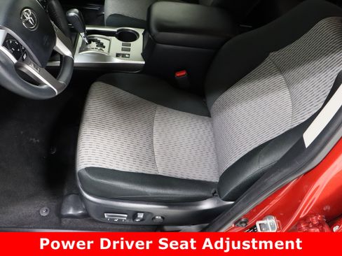 Used 2024 Toyota 4Runner SR5 image 15