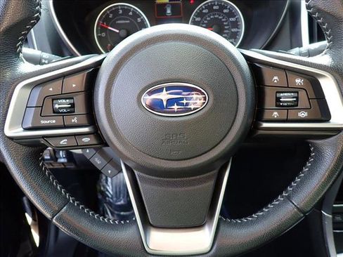 Used 2021 Subaru Ascent Premium w/ Convenience Package AWD/4WD image 18