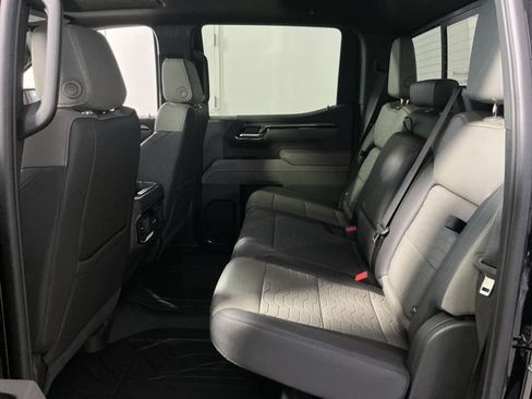 New 2026 Chevrolet Silverado 1500 ZR2 AWD/4WD image 25