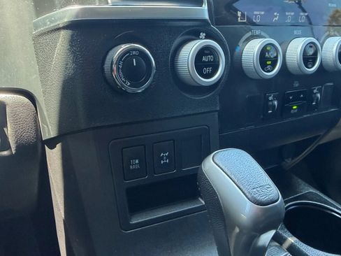 Used 2020 Toyota Sequoia TRD Pro w/ Carpet Mat Package (TMS) AWD/4WD image 18