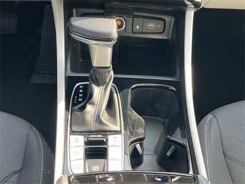 Used 2024 Hyundai Tucson SEL image 16