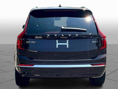 New 2026 Volvo XC90 B6 Plus w/ Protection Package Premier