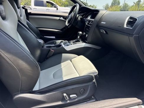 Used 2015 Audi S5 Premium Plus w/ Technology Package AWD/4WD image 34