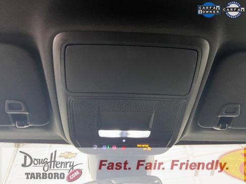 Used 2025 Chevrolet Equinox LT image 48